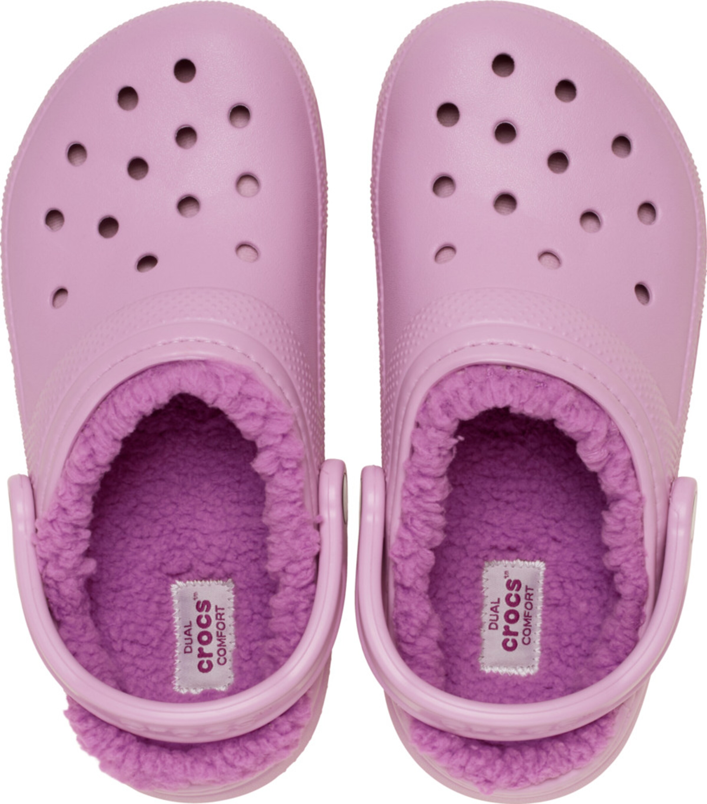 Crocs Clogs 'Classic' in Pink