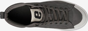 Ethletic High-Top Sneakers 'Active' in Grey