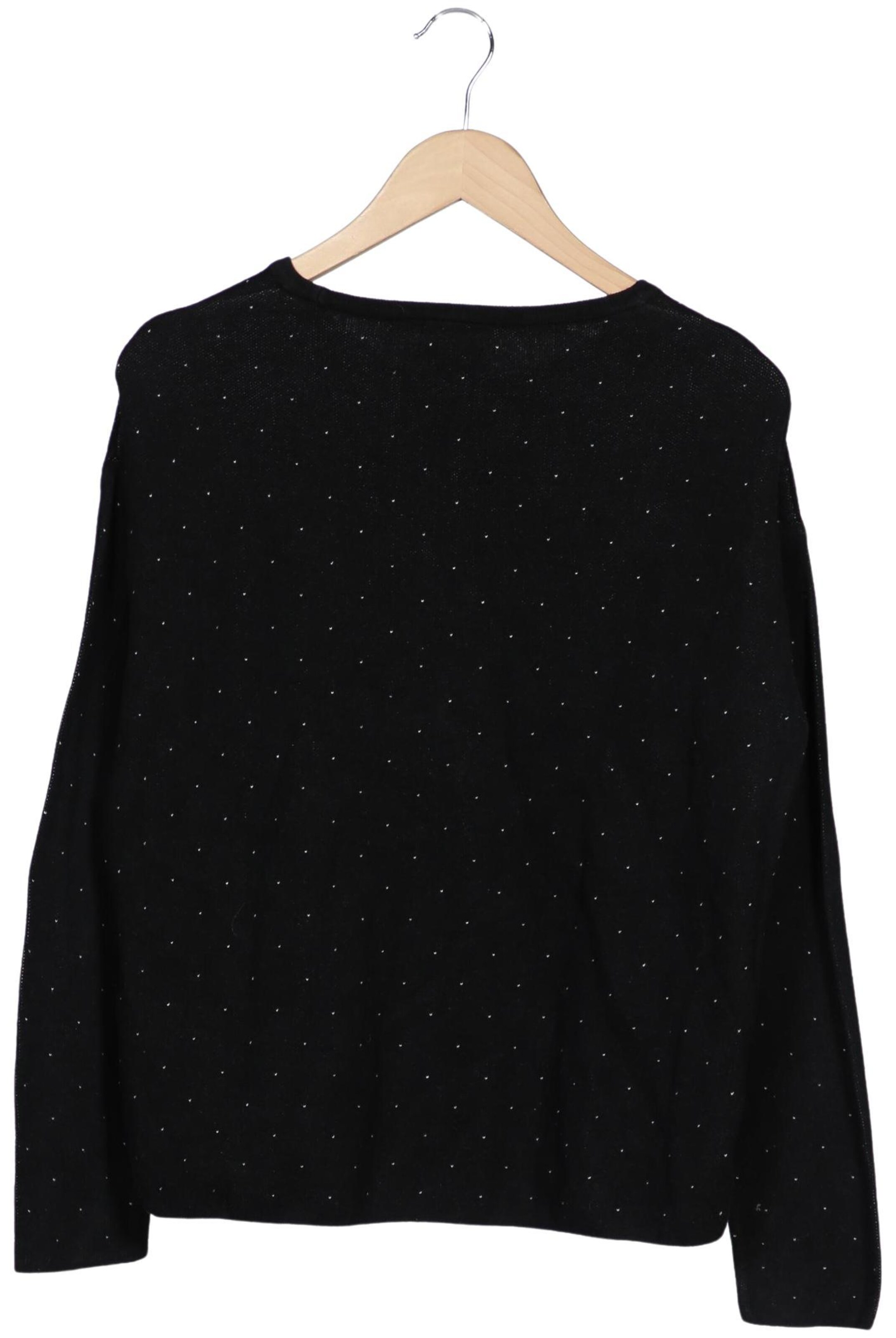 ARMEDANGELS Sweater & Cardigan in M in Black