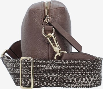 ABRO Crossbody Bag 'Kaia ' in Brown