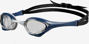 ARENA Schwimmbrille 'COBRA ULTRA SWIPE' in Blau: predná strana