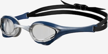 ARENA - Gafas 'COBRA ULTRA SWIPE' en azul: frente