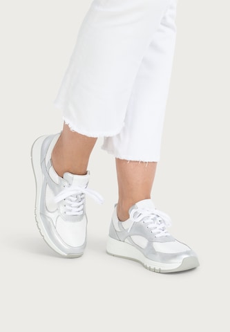 VITAFORM Sneakers laag in Wit