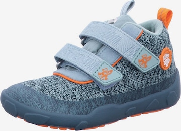 Affenzahn Sneakers in Blue: front