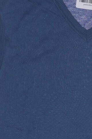 STRELLSON Pullover XL in Blau
