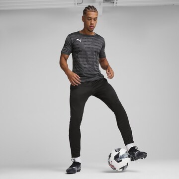 PUMA Tricot 'Individual Rise' in Grijs