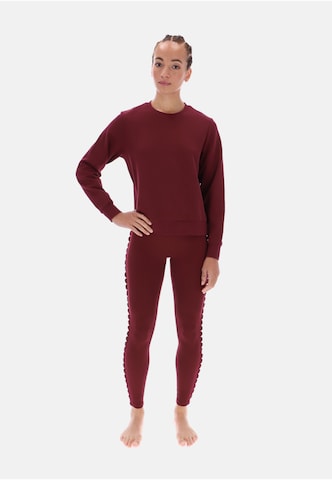 Ted Baker Regular Leggings in Rood