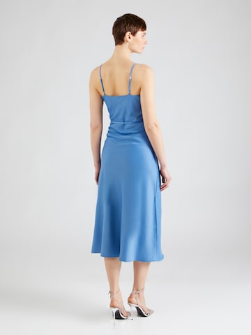 Y.A.SKoktel haljina 'THEA' - plava boja