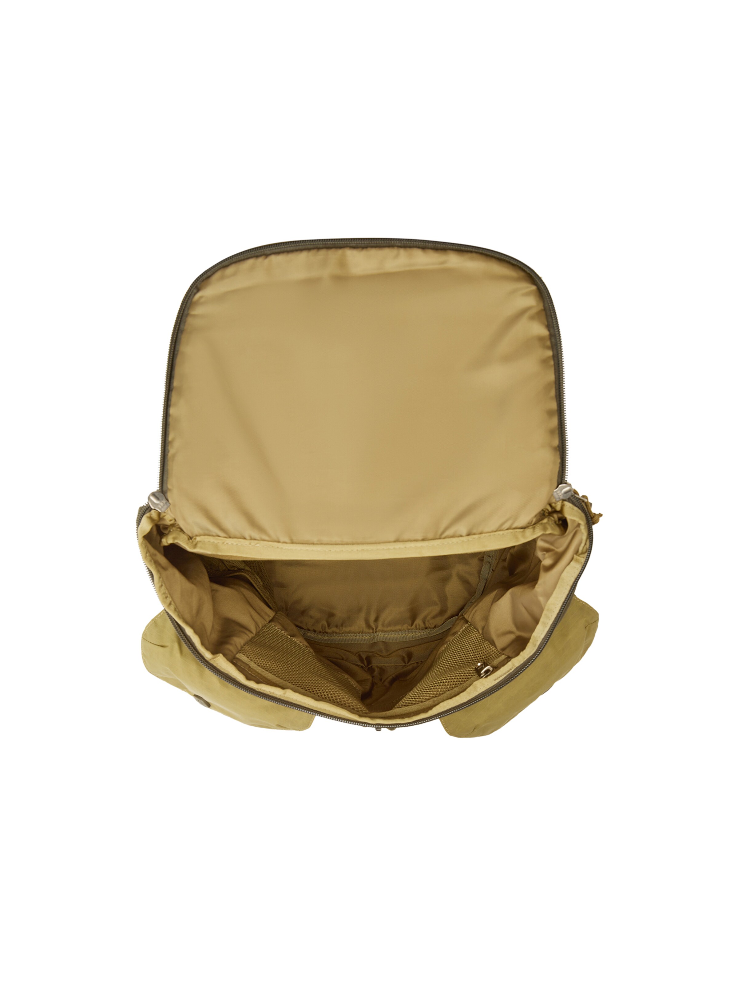 THE NORTH FACE Nahrbtnik 'GLEN CANYON' | rjava barva