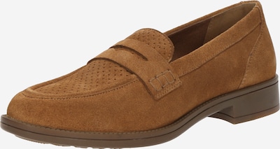 Loaferai 'JAYLON 2' iš GEOX, spalva – ruda, Prekių apžvalga