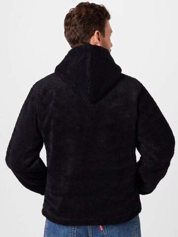 Denim Project Pullover 'Pace' in Schwarz