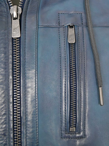Jilani - Chaqueta de entretiempo 'Cody' en azul