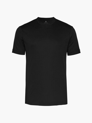 DESOTO Shirt in Black
