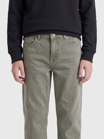 Regular Pantalon Only & Sons Junior en gris
