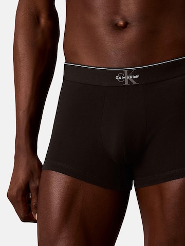 Calvin Klein Boxer shorts in Black