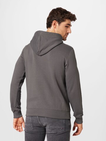 Calvin Klein Jeans Sweatshirt 'Essentials' in Grijs
