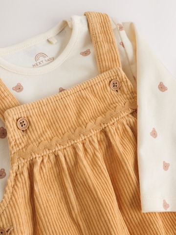 Next Komplekt, värv beež