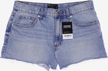 Asos Shorts in M in Blue: front
