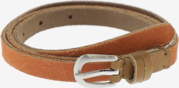 ESPRIT Belt in One size in Orange: front