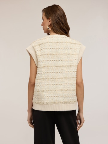 MOTIVI - Abrigo de invierno en beige