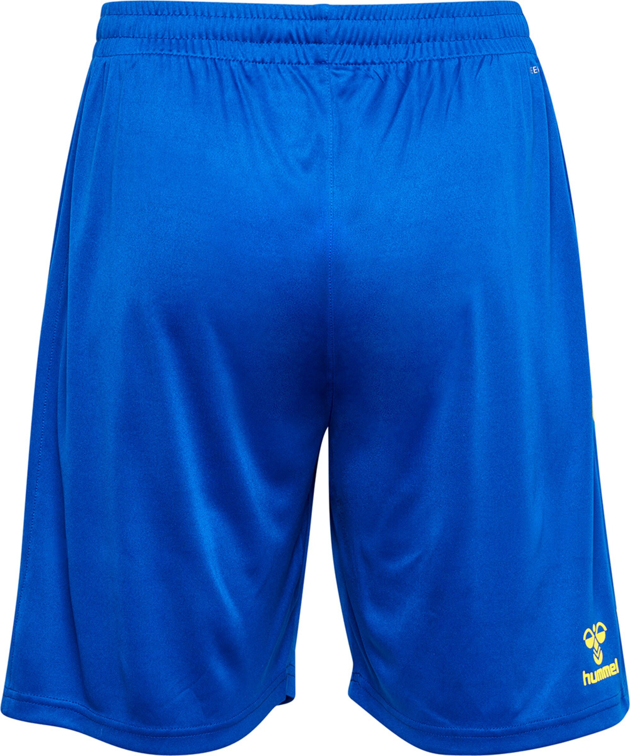 Hummel Regular Sportbroek 'Core' in Blauw