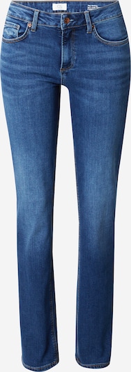 Jeans 'Catie' QS pe albastru închis, Vizualizare produs