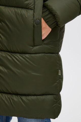 11 Project Winter jacket in Green