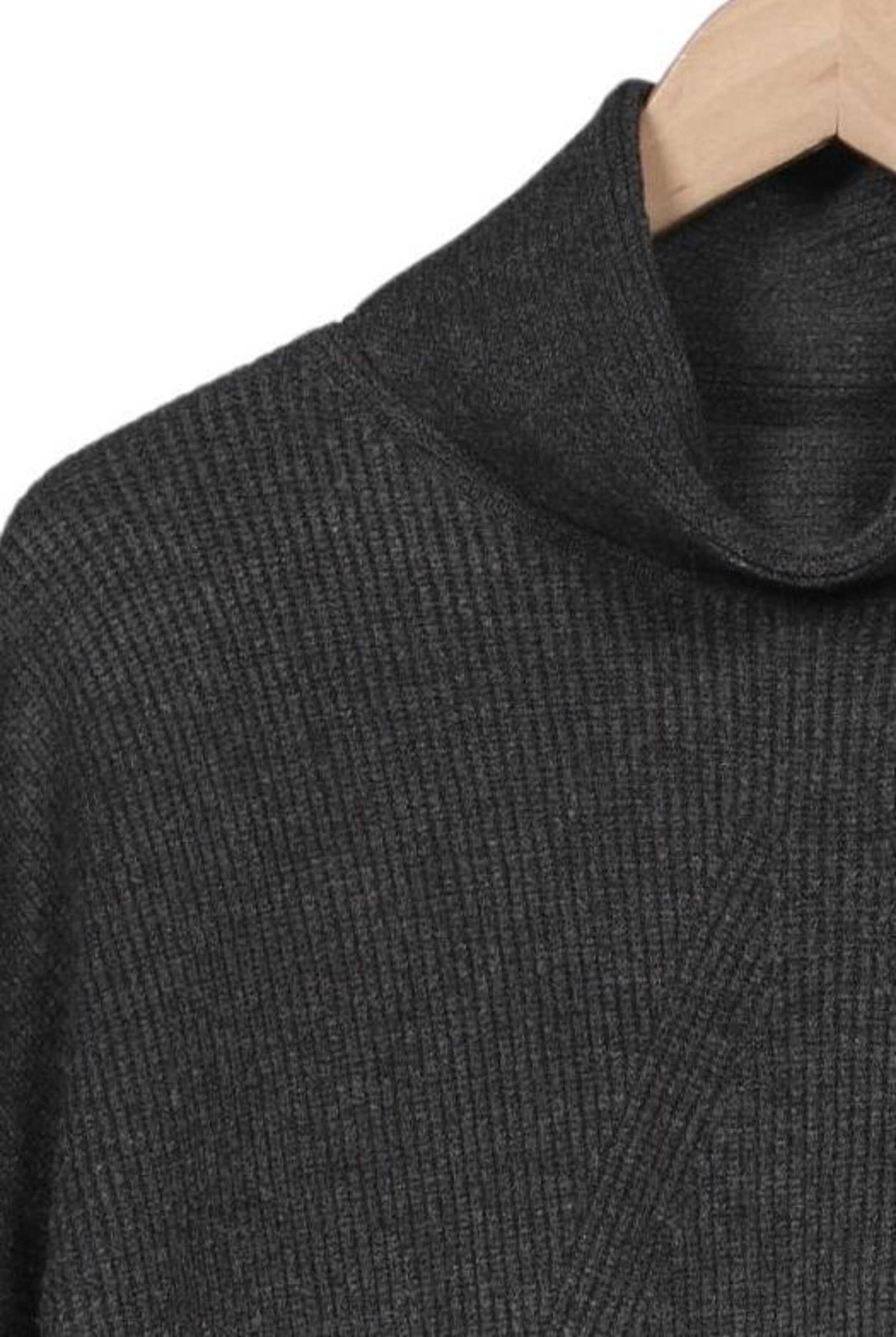 STREET ONE Pullover XL in Grau