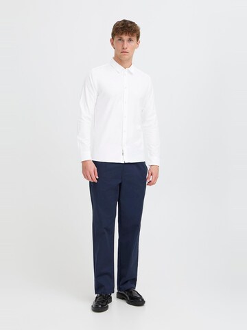 Regular fit Camicia 'OLMIN' di !Solid in bianco