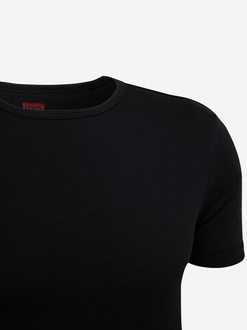 T-Shirt LEVI'S ® en noir