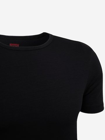 LEVI'S ® Tričko - Čierna
