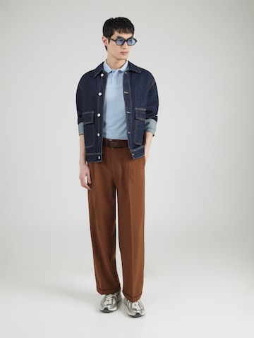 HECHTER PARIS Футболка в Синий