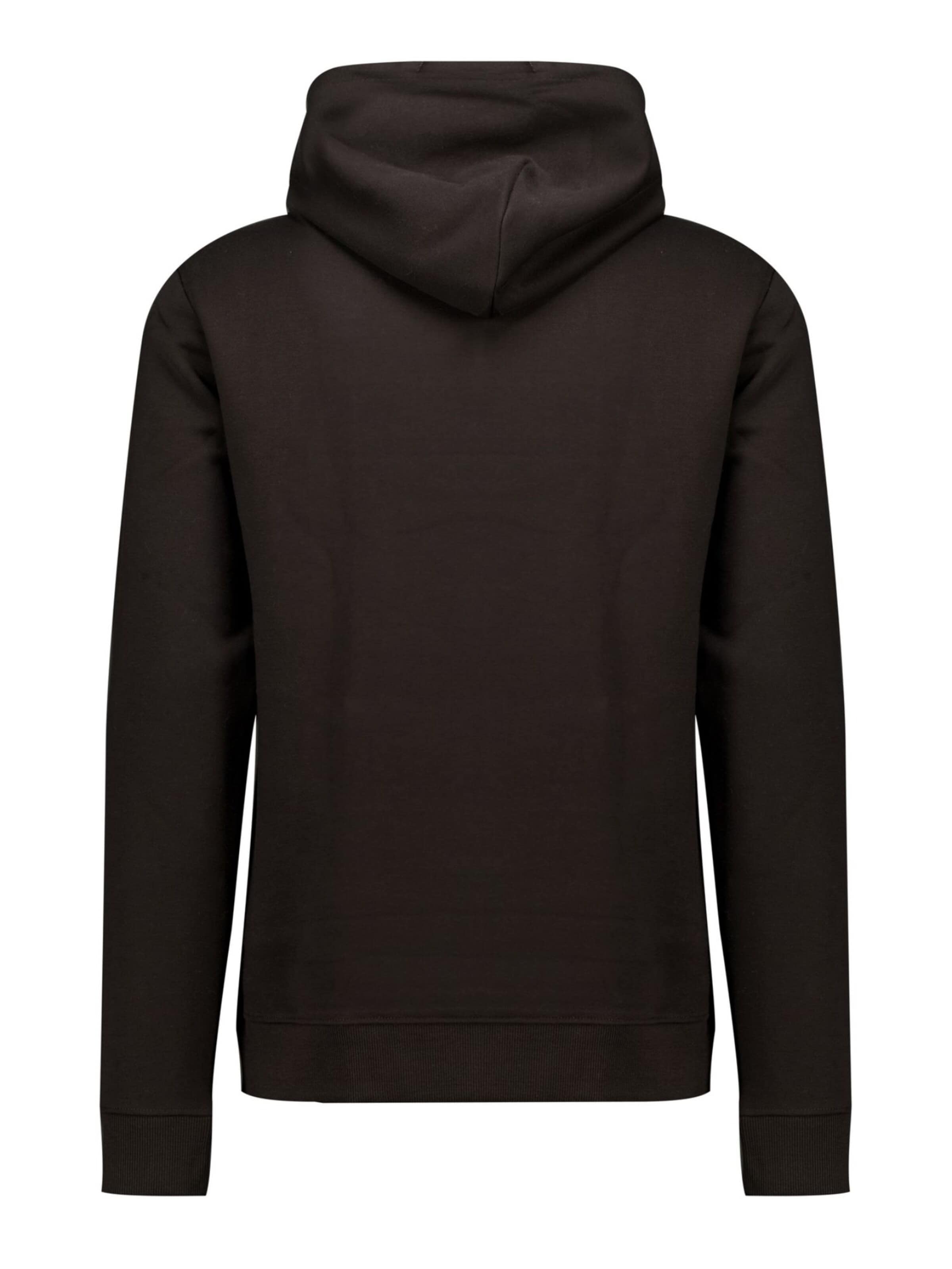 Sweat Deeluxe en noir