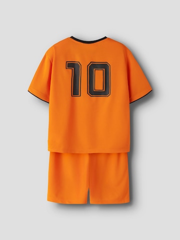 NAME IT - Conjunto en naranja