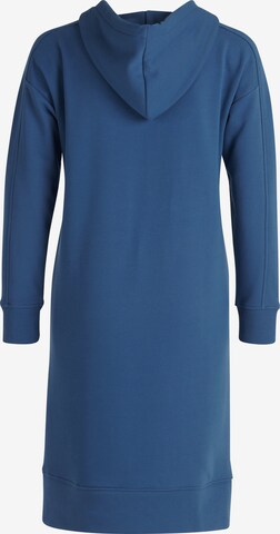 Betty & Co Kleid in Blau