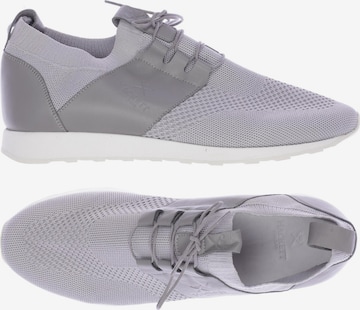 Hackett London Sneakers & Trainers in 45 in Grey: front