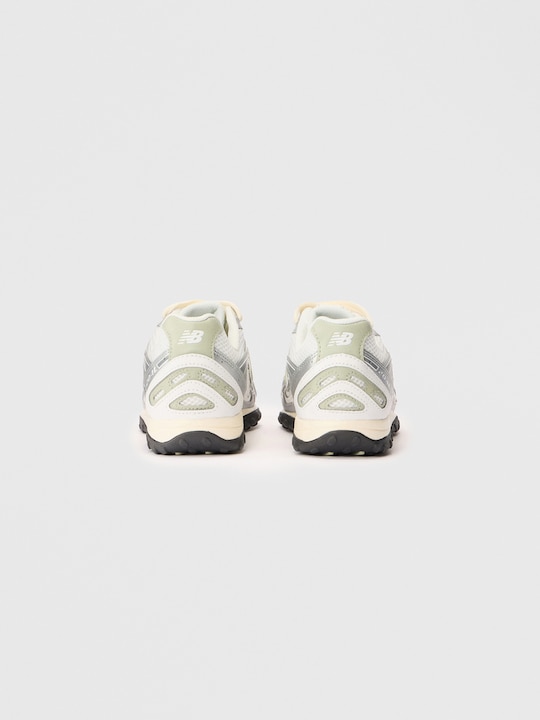 New Balance 204 Zilvergrijs — Afbeelding 5