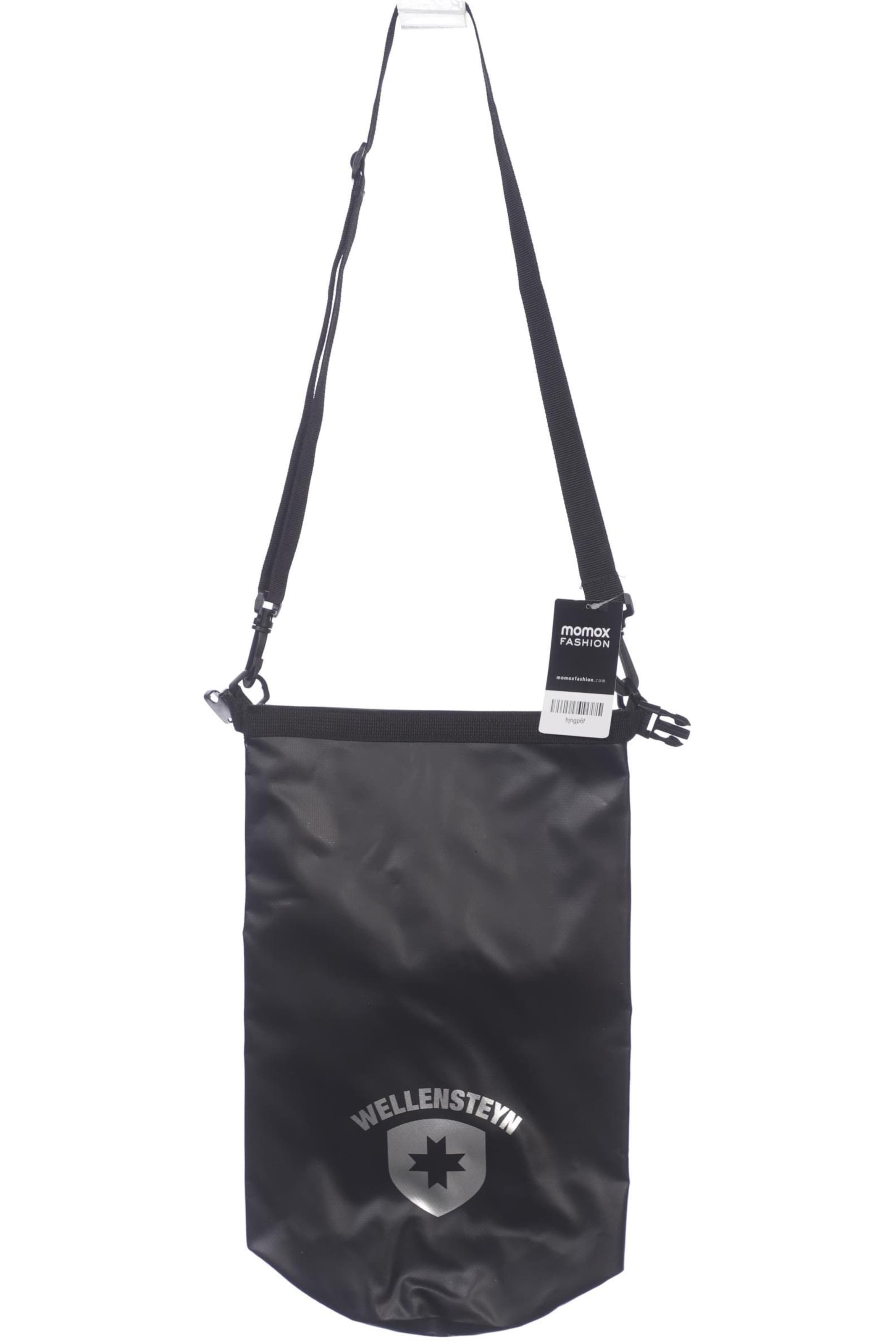Wellensteyn Bag in One size in Black: front