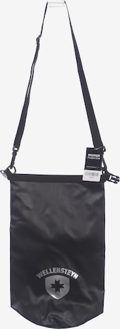 Wellensteyn Tasche One Size in Schwarz: Vorderseite