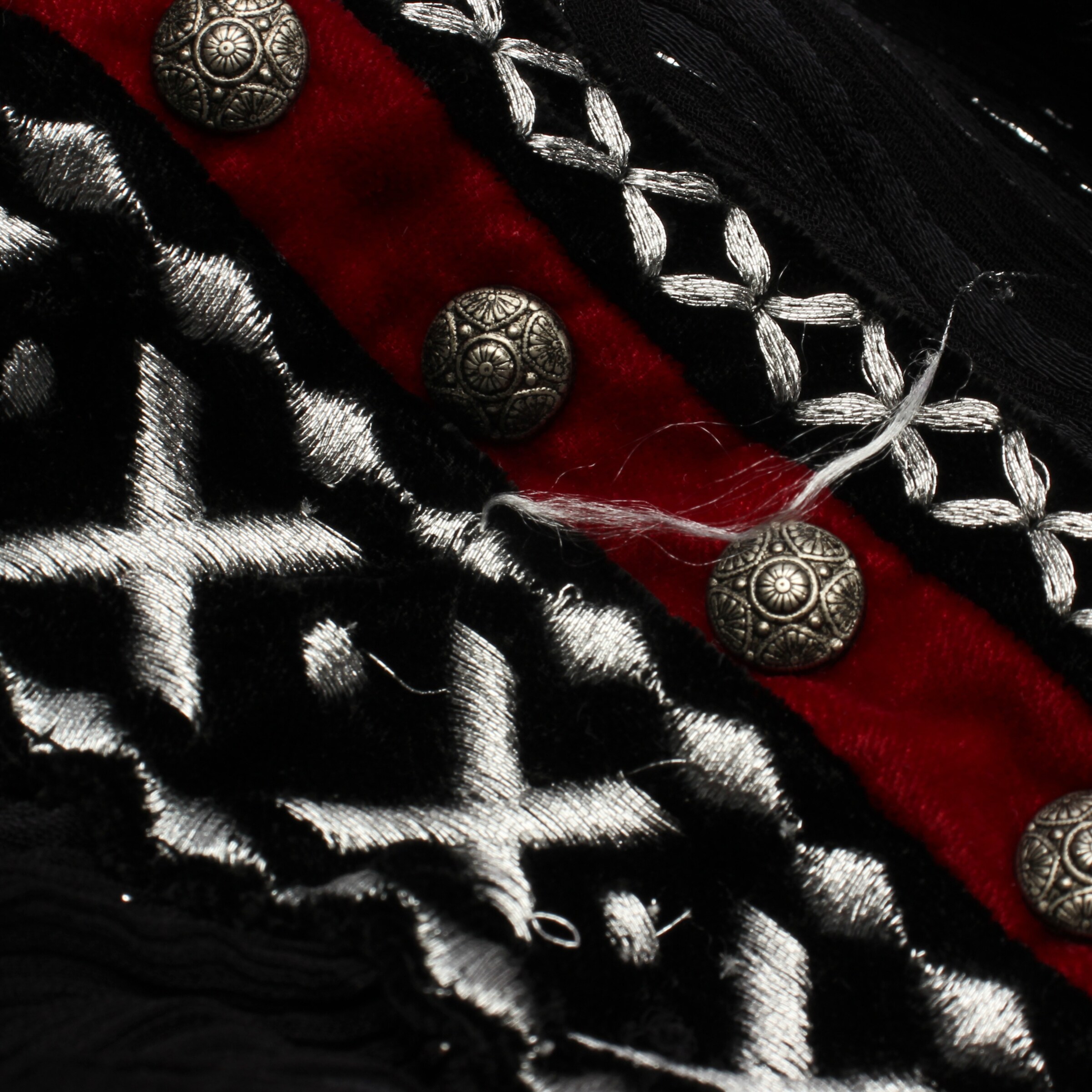 Dodo Bar Or Kleid S in Mischfarben