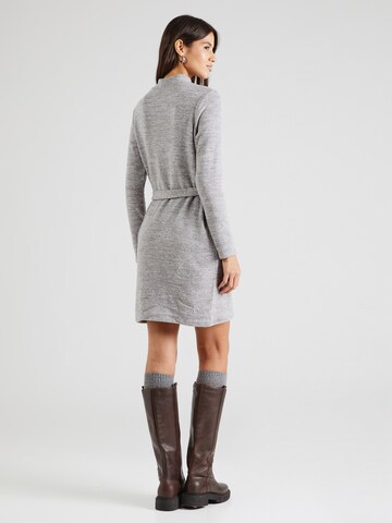 Abito in maglia 'VMBella' di VERO MODA in grigio