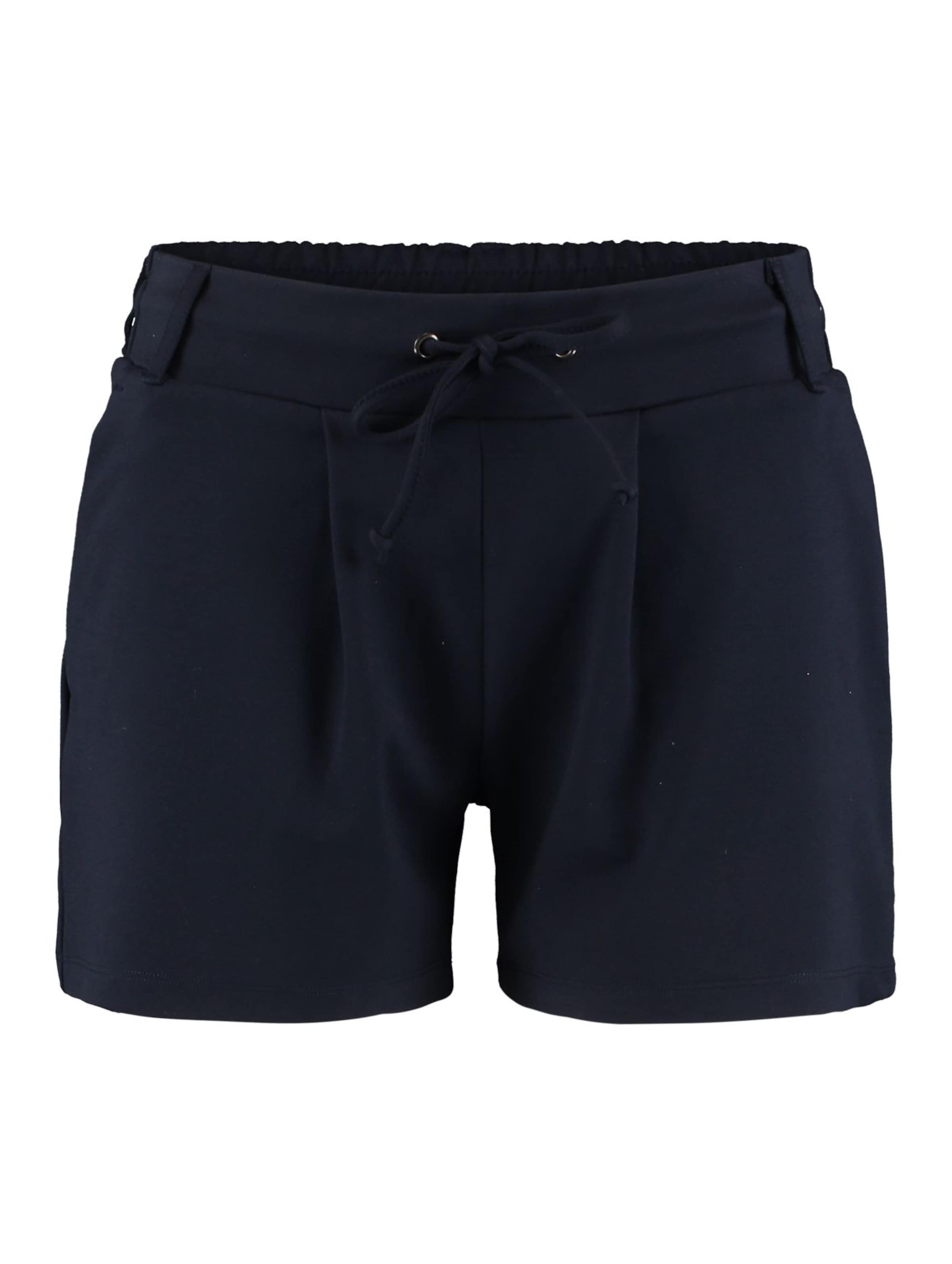 mėlyna Hailys Standartinis Kelnės 'Al44ena': priekis