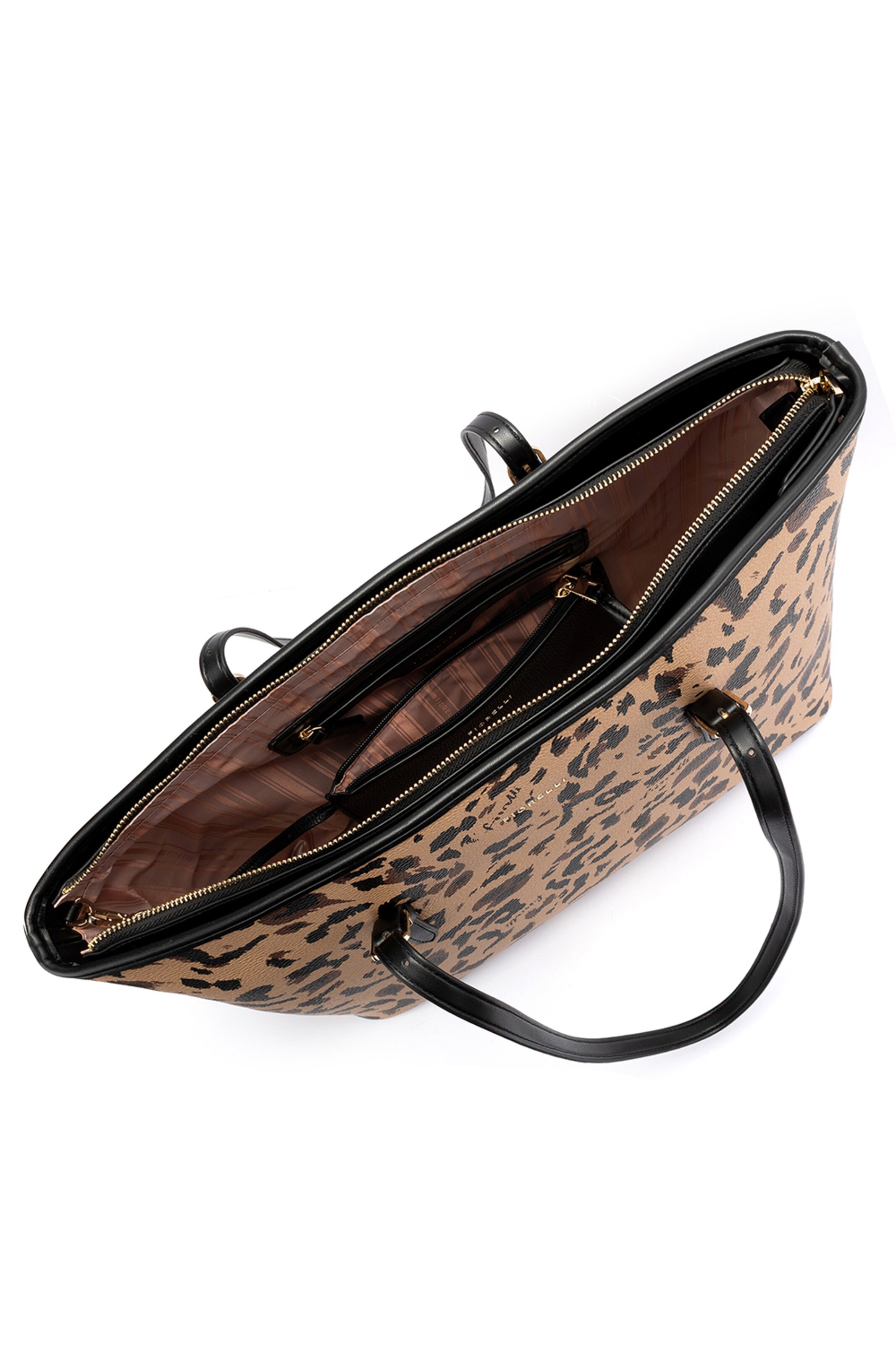 FIORELLI Handbag 'Etta' in Brown