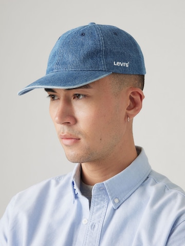 LEVI'S ® Кепка в Синий