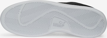 PUMA Sneakers laag 'Smash 3.0' in Zwart