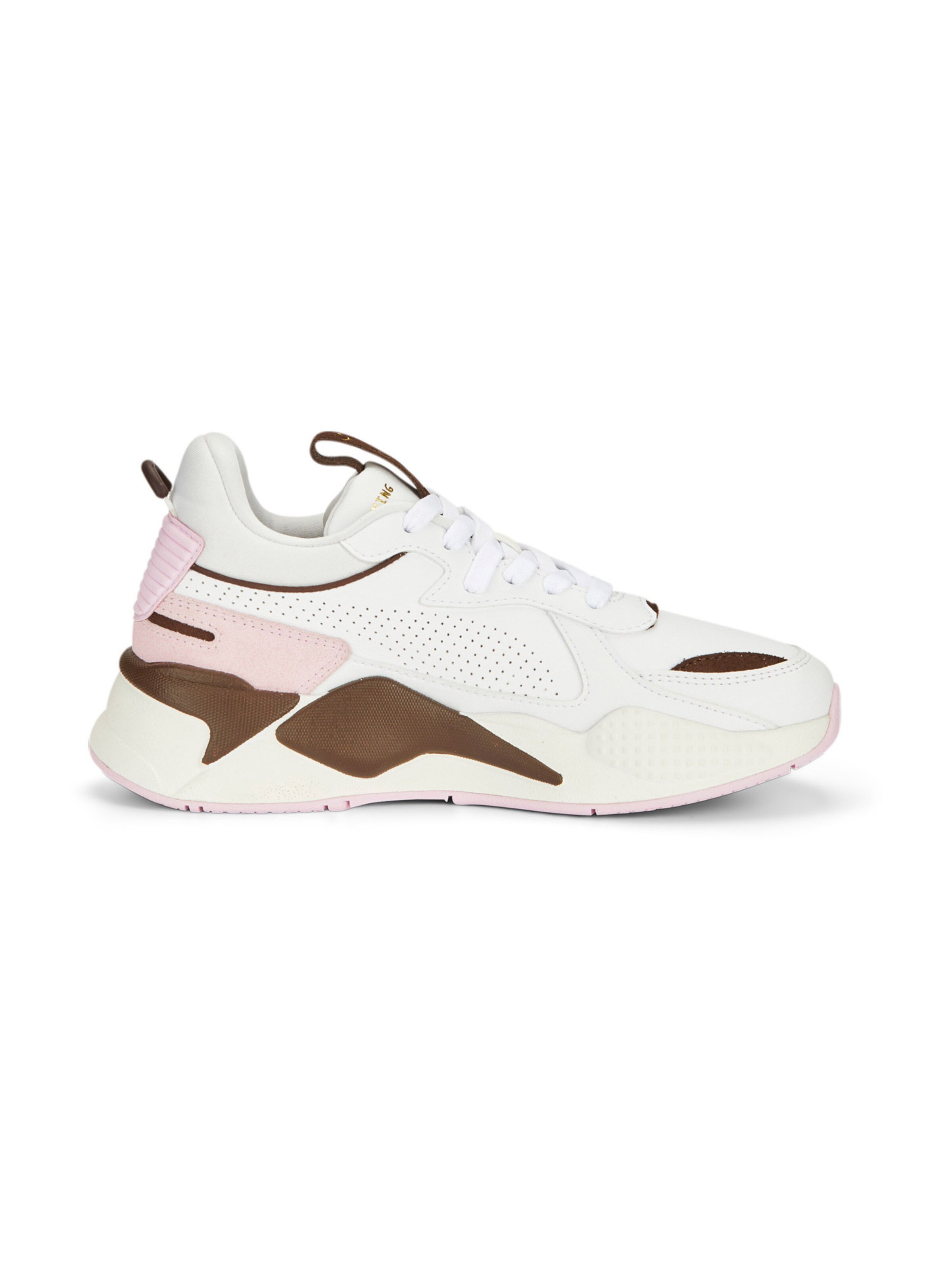 PUMA Sneaker 'RS-X Preppy' in Weiß