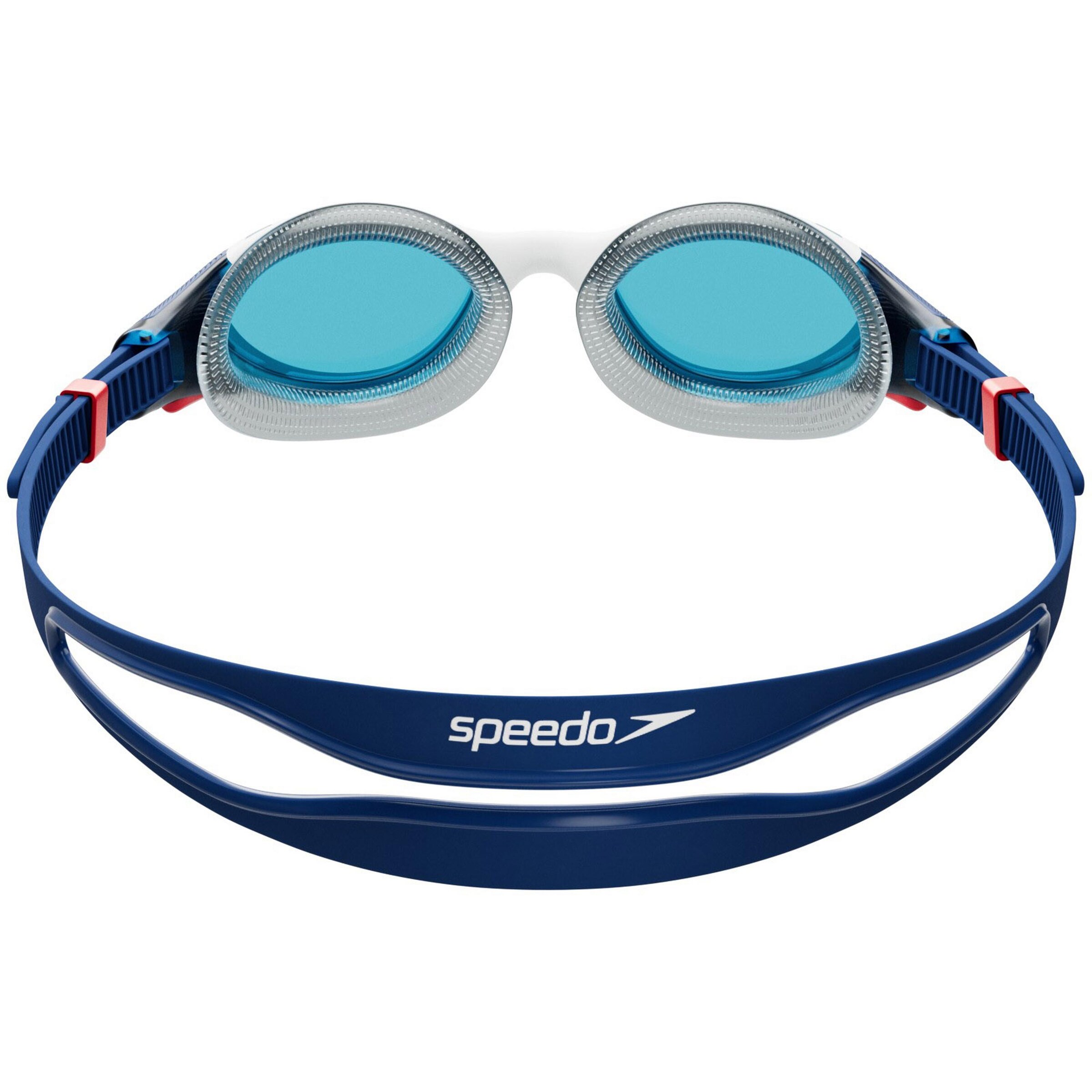 SPEEDO Sports Glasses in Blue