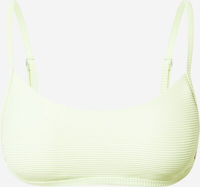 BILLABONG Sportski bikini gornji dio 'TANLINES' u pastelno zelena, Pregled proizvoda