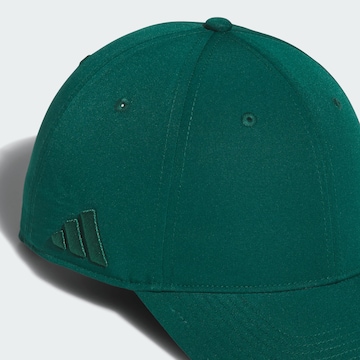 ADIDAS PERFORMANCE Sportcap in Grün