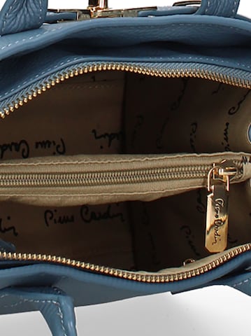 Sac bandoulière PIERRE CARDIN en bleu